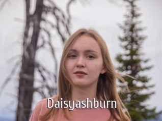 Daisyashburn