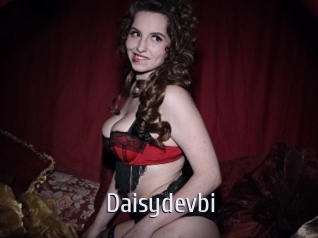 Daisydevbi