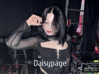 Daisypage