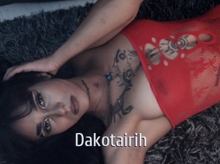 Dakotairih