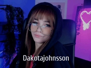 Dakotajohnsson