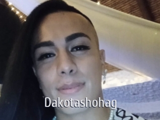 Dakotashohag