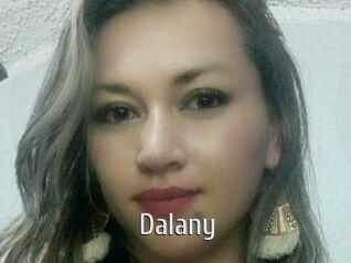 Dalany