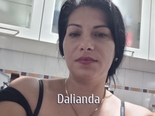 Dalianda