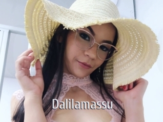 Dalilamassu