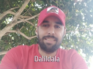 Dalildala