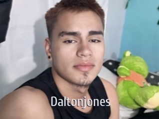 Daltonjones