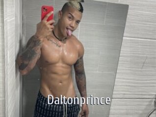 Daltonprince