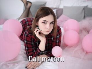 Dalymaroon