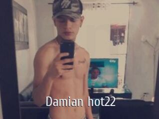 Damian_hot22