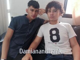 Damianandfrank