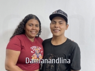 Damianandlina