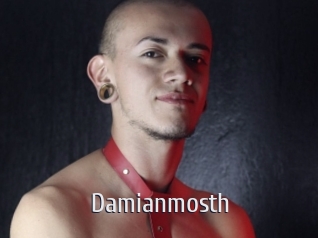 Damianmosth