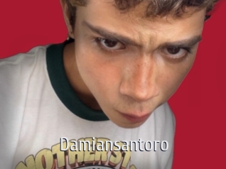 Damiansantoro