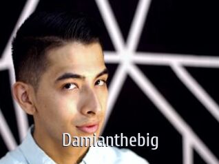 Damianthebig