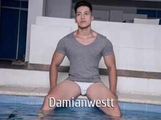Damianwestt