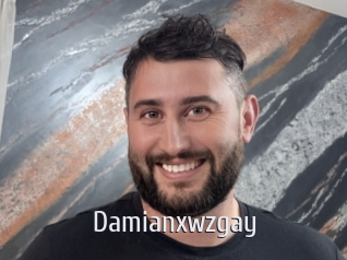 Damianxwzgay