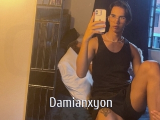 Damianxyon