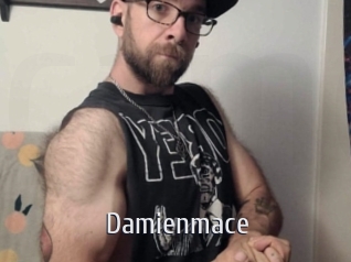 Damienmace