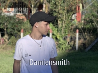 Damiensmith