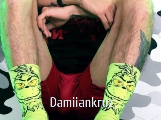 Damiiankruz