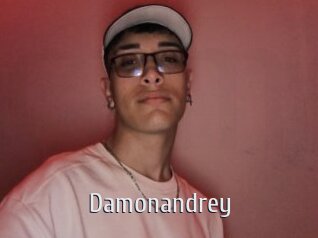 Damonandrey