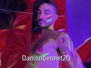 Damonbennet20