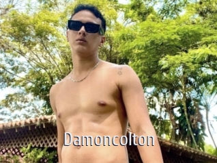 Damoncolton