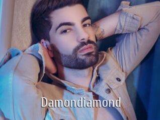Damondiamond