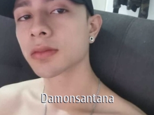 Damonsantana