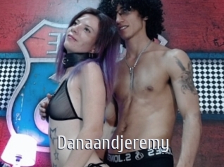 Danaandjeremy