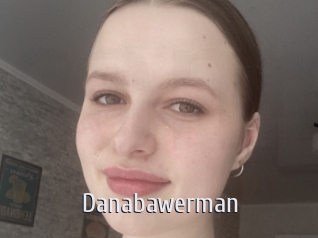 Danabawerman