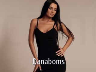 Danaboms