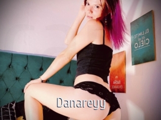 Danareyy