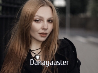 Danayaaster