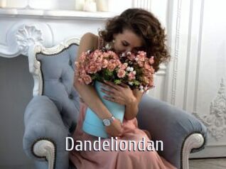 Dandeliondan