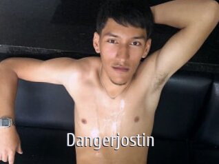 Dangerjostin