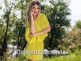 Dangerousamanda