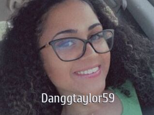 Danggtaylor59