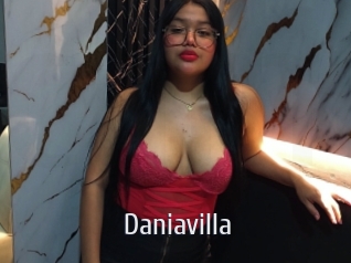 Daniavilla