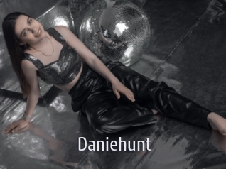 Daniehunt