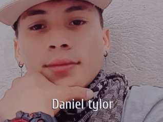 Daniel_tylor