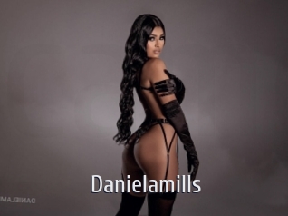 Danielamills