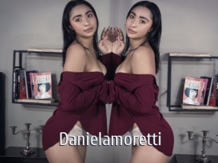 Danielamoretti