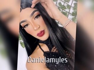 Danielamyles