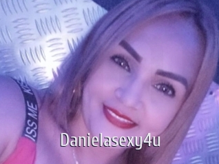 Danielasexy4u