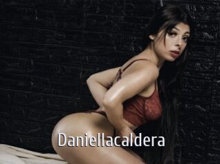 Daniellacaldera