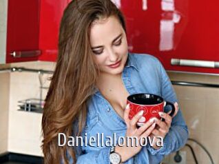 Daniellalomova