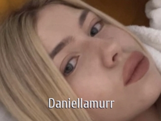 Daniellamurr