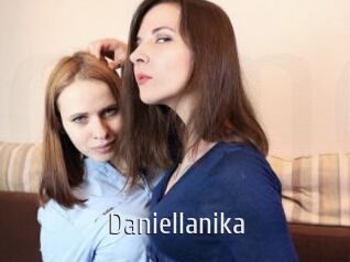 Daniellanika